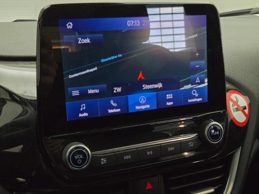 Ford Fiesta Connected 1.0 EcoBoost 95pk 2020 (Origineel-NL), J-286-SV