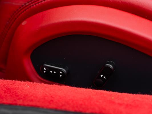 Ferrari 458 4.5 V8 Italia 578pk 2010, JHZ-39-P