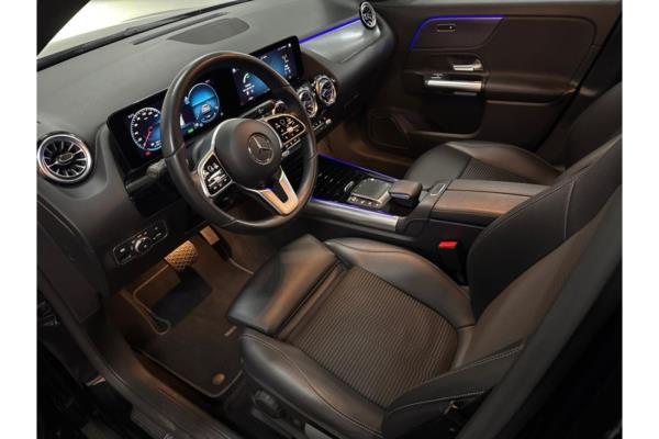 Mercedes-Benz EQA 250 Business Line 67 kWh 190pk 2022 (Origineel-NL) EQA-Klasse, R-159-JR