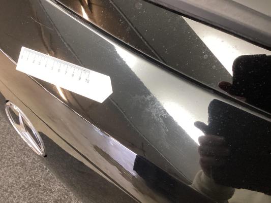 Mercedes-Benz CLA 180 Shooting Brake d Business Solution Luxury 116pk 2021 (Origineel-NL) CLA-Klasse, L-873-HR