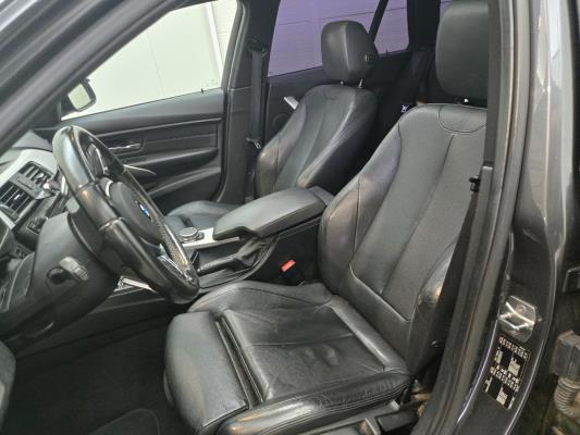 BMW 320d 3-serie Touring M Sport Edition High Executive 184pk 2015 3-Serie, R-095-DJ