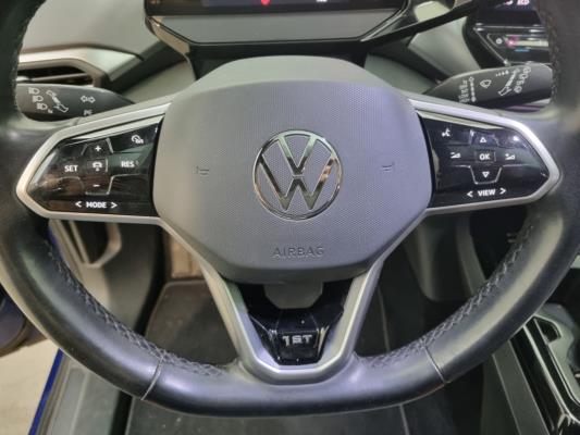 Volkswagen ID.4 First Max 77 kWh 204pk 2021, P-676-FS