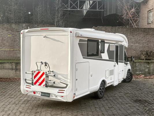 Fiat MC Louis 479 Camper 2.3 2018, G-176-JL