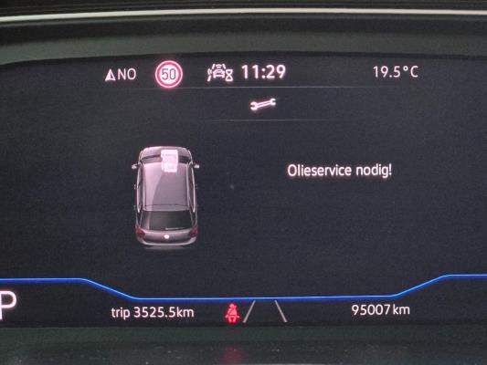 Volkswagen Polo R-Line 1.0 TSI 95pk 2021, T-548-BK