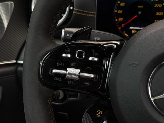 Mercedes-AMG GT63s 4Matic+ 4-Door Coupé 4.0 V8 Biturbo Edition 1 639pk 2019, N-281-VH