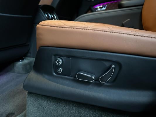 Bentley Bentayga Hybrid 3.0 340pk 2020