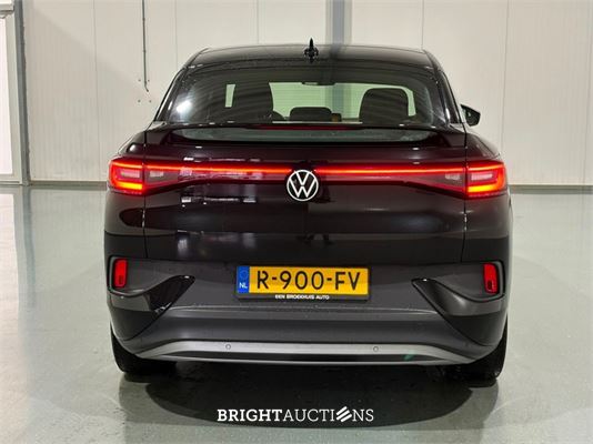 Volkswagen ID.5 Pro 77 kWh 174pk 2022 (Origineel-NL), R-900-FV