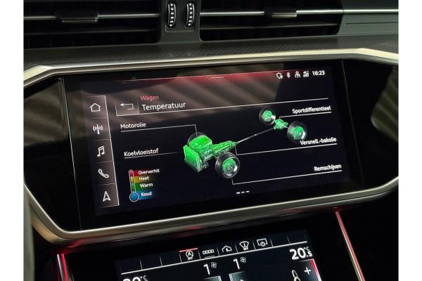 Audi A6 RS6 Avant RS 6 TFSI Quattro 599pk 2020, K-492-JD