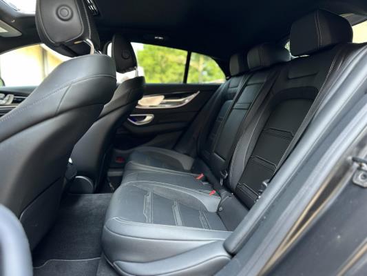 Mercedes-Benz AMG GT43 4Matic+ Premium Plus 4-Door Coupe 367pk 2022, HGF-32-L