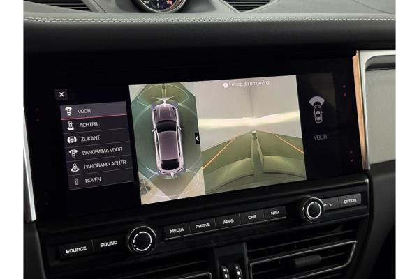 Porsche Macan GTS 2.9 380pk 2021 (Origineel-NL), K-562-NV