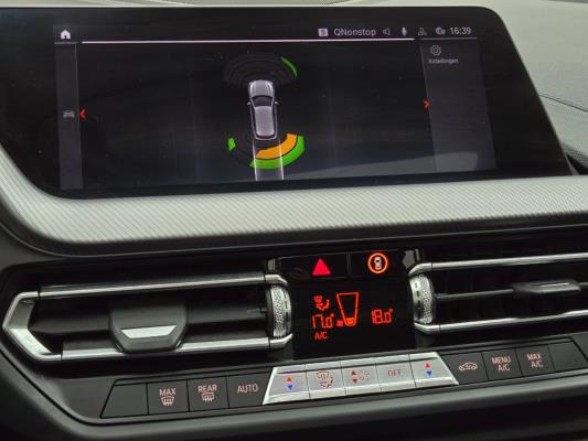 BMW 1-serie Executive Edition 140pk 2020 (Origineel-NL), J-897-BH