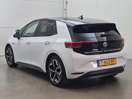 Volkswagen ID.3 Pro Edition Advantage 58 kWh 204pk 2023 (Origineel-NL), T-463-RF