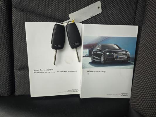 Audi A3 Limousine CoD Design Pro Line 1.4 TFSI 150pk 2017, H-375-VD