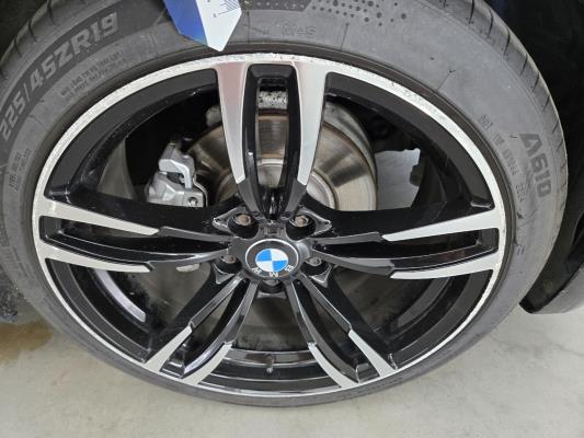 BMW 320i 3-serie Gran Turismo High Executive 184pk 2016 (Origineel-NL) 3-Serie, JT-824-D