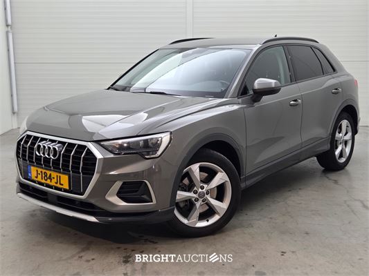 BRIGHT AUCTIONS: Luxury, Premium Daily Driver & Electric Vehicle Auction