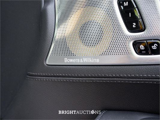 Polestar 1 2.0 T8R (1 van 1500) Carbon Plug-In Hybrid 609pk 2022