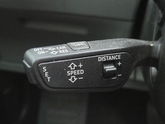 Audi e-tron 55 advanced Pro Line Plus Quattro 95 kWh 408pk 2018, K-095-VH