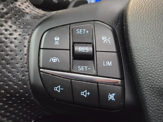 Ford Puma ST-Line X 1.0 EcoBoost 125pk 2020, T-875-RR