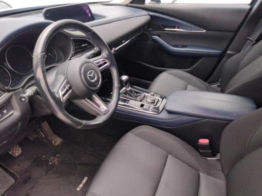 Mazda Cx-30 G 2.0 Skyactiv 122pk 2021