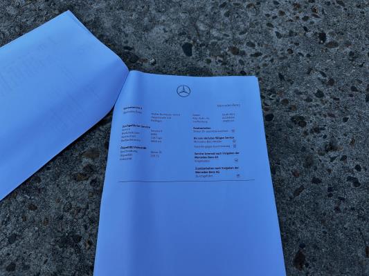 Mercedes-Benz CLA45 S 4Matic+ Premium Plus CLA-klasse 421pk 2020, NL-Kenteken