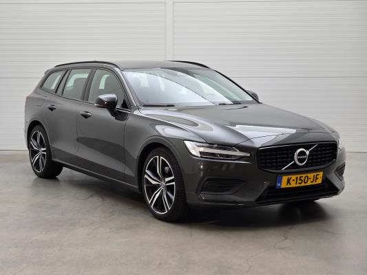 Volvo V60 B3 Momentum 2.0 163pk 2021 (Origineel-NL), K-150-JF