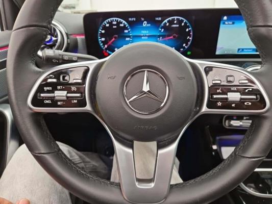 Mercedes-Benz A 180 Business Solution Luxury 136pk 2022 (Origineel-NL) A-klasse, P-117-KF