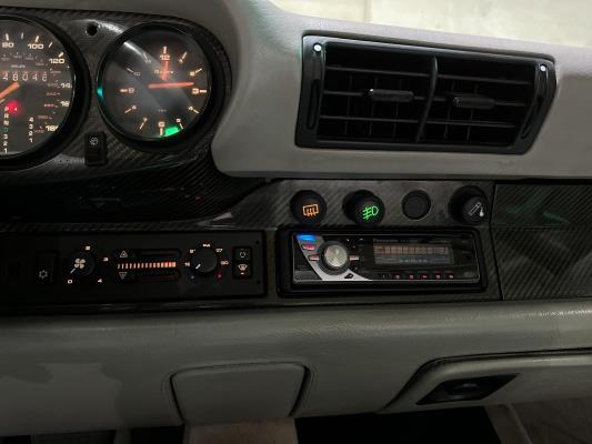 Porsche 911 Carrera 4 3.6 -Automaat- 250pk 1990