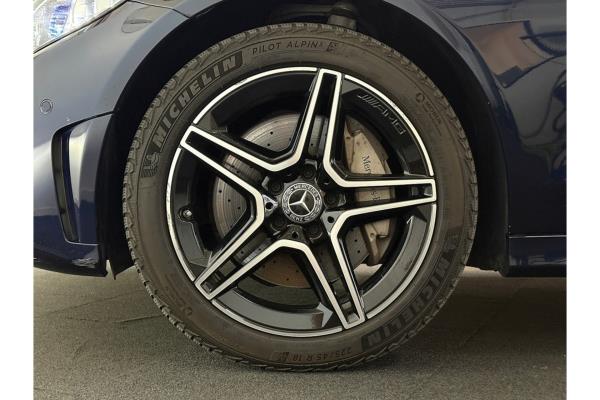 Mercedes-Benz C300 e Business Solution AMG Limited 333pk 2021 (Origineel-NL) C-klasse, K-368-TZ