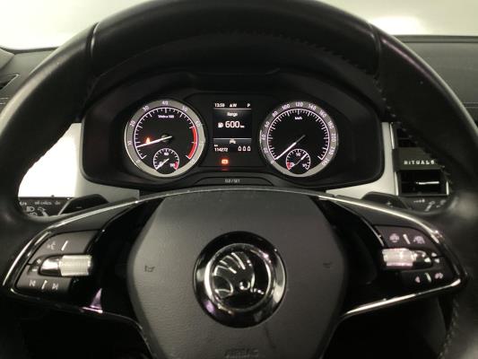 Skoda Kodiaq Business Edition 1.5 TSI 150pk 2022 (Origineel-NL), P-861-FS