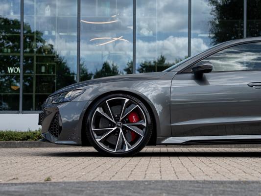 Audi RS7 Sportback 4.0 V8 TFSI Quattro 600pk 2020, J-107-JJ
