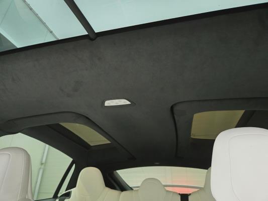 Tesla Model X 7p 418pk 2018 (Origineel-NL), SZ-082-G