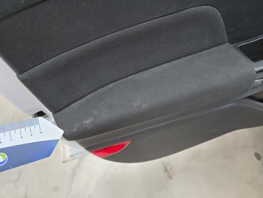 Ford Fiesta Connected 1.0 EcoBoost 95pk 2020 (Origineel-NL), J-286-SV