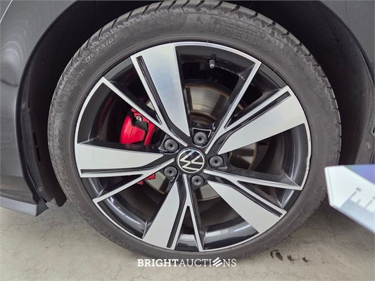 Volkswagen Golf GTD 2.0 TDI 200pk 2021, N-367-HK