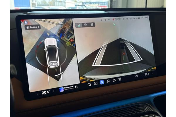 XPENG G9 Performance AWD 98 kWh 551pk 2023 (Origineel-NL), X-207-GX