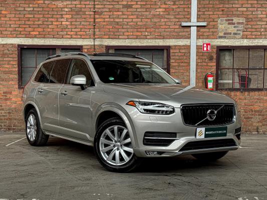 Volvo XC90 2.0 T6 AWD Inscription 320pk 2015, ZR-425-V