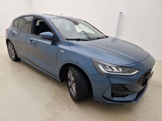 Ford Focus MHEV St-Line 1.0 ECOBOOST 125pk 2023