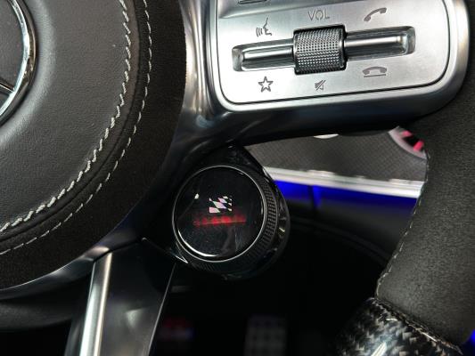 Mercedes-AMG GT63s 4.0 V8 4Matic+ Edition 1 GT 4-Door Coupe 639pk 2019, L-958-FB