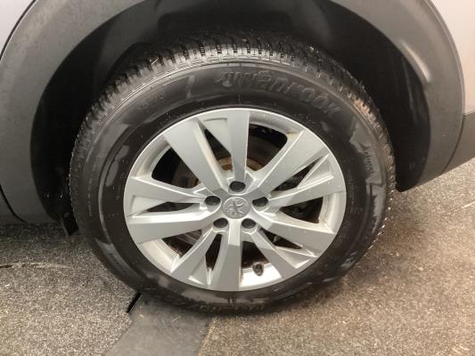 Peugeot 3008 Active Pack Business 1.2 PureTech 131pk 2022 (Origineel-NL), P-185-PV