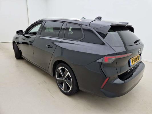 Opel Astra Sports Tourer Turbo Level 4 1.2 131pk 2023 (Origineel-NL), T-322-JN