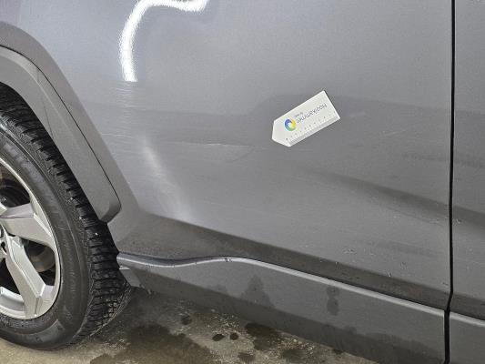 Toyota RAV4 Hybrid Business Plus 2.5 298pk 2022 (Origineel-NL), N-906-ZH