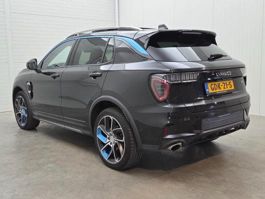 Lynk & Co 01 1.5 180 pk 2022, GDK-21-S