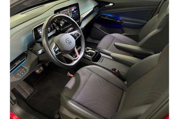 Volkswagen ID.5 GTX 77 kWh 2022 (Origineel-NL), R-992-HG