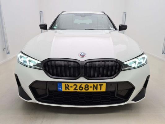 BMW 320e Touring M Sport 272pk 2022 (Origineel-NL) 3-Serie, R-268-NT