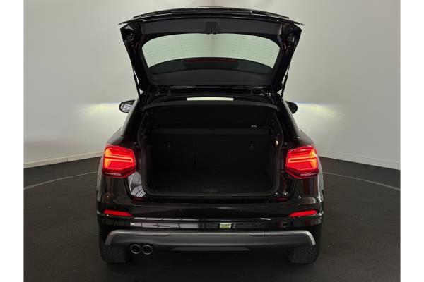 Audi Q2 35 S Edition TFSI 149pk 2019 (Origineel-NL), G-798-LZ