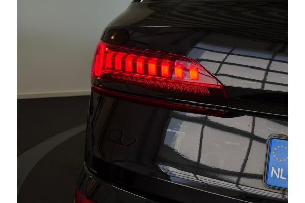 Audi Q7 60 TFSI e Pro Line S Competition Quattro 476pk 2023, S-682-TL