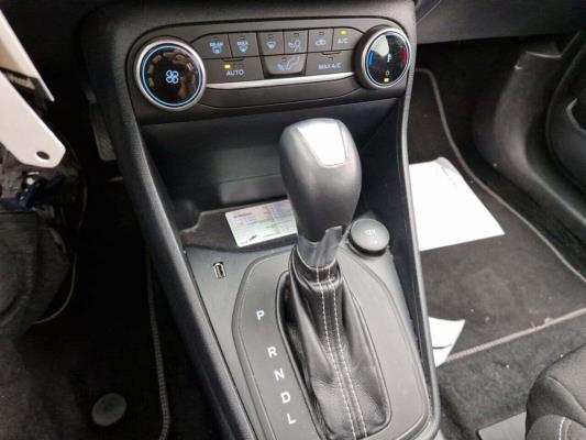 Ford Fiesta Ebh Titanium 1.0 125pk 2022 (Origineel-NL), R-589-DJ