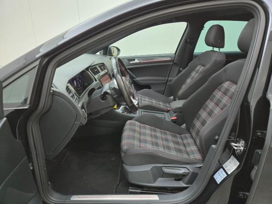 Volkswagen Golf GTI Performance 2.0 TSI 230pk 2017, K-602-NZ