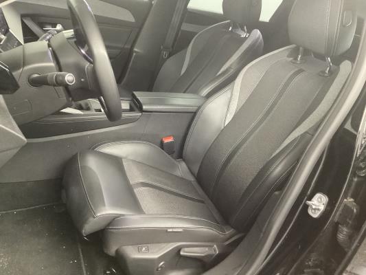 Peugeot 308 SW Allure Pack Business 1.2 PureTech 131pk 2023 (Origineel-NL), S-099-BJ