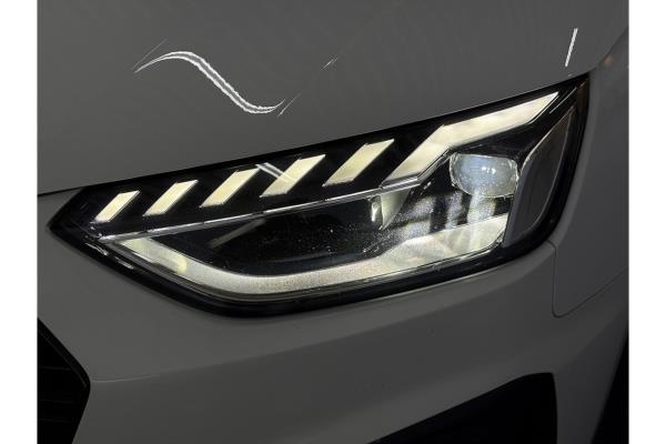 Audi A4 Avant 35 S edition Competition TFSI 149pk 2022 (Origineel-NL), P-104-HH