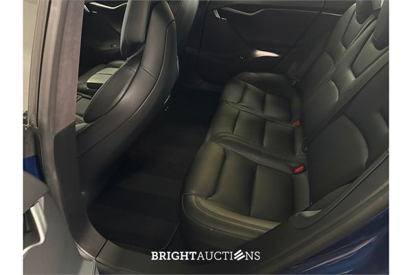 Tesla Model S Long Range 2019 (Origineel-NL), G-752-VP